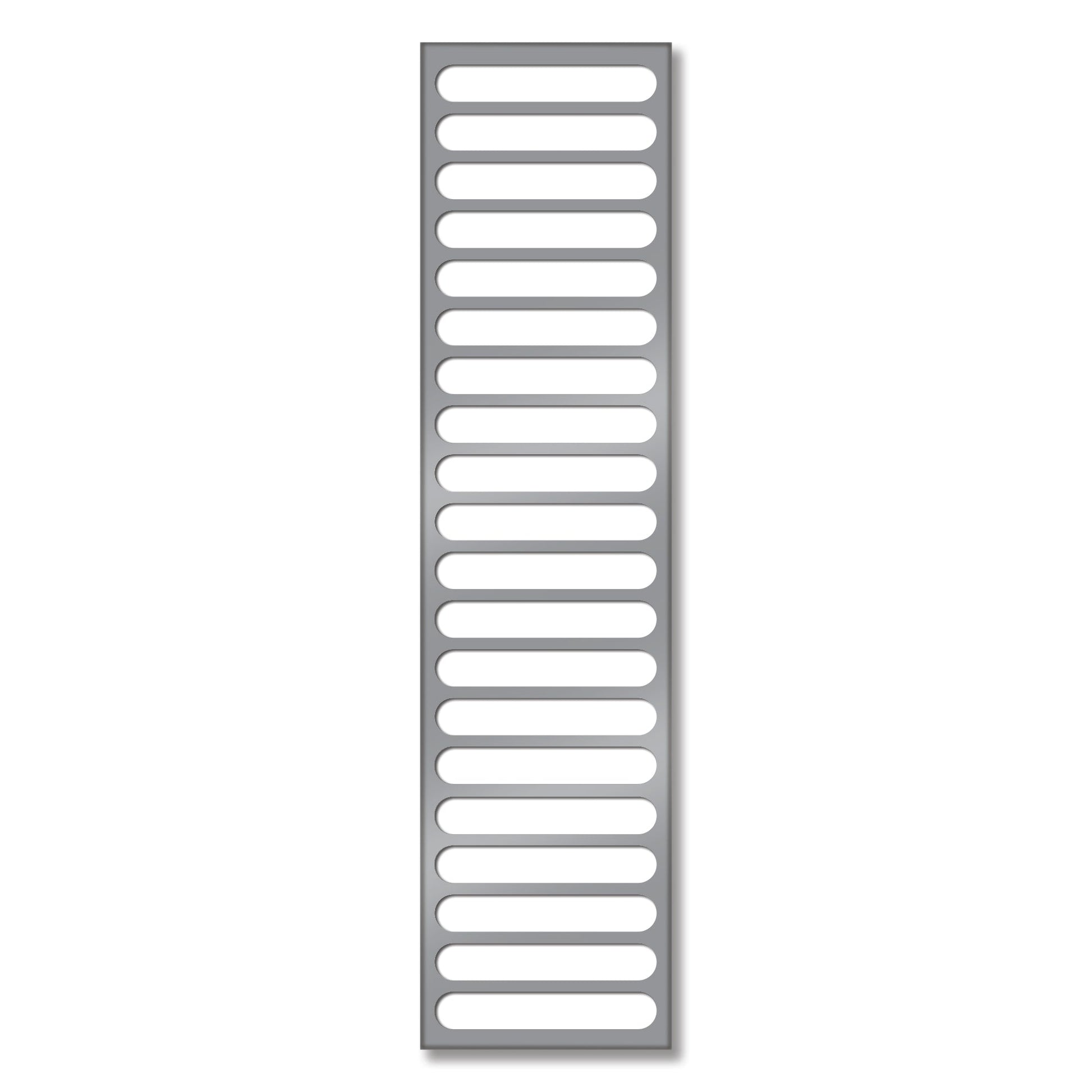 Beauty Stencils 5 pcs Stencils & Die Cuts by Rude Cosmetics | Fleurcouture