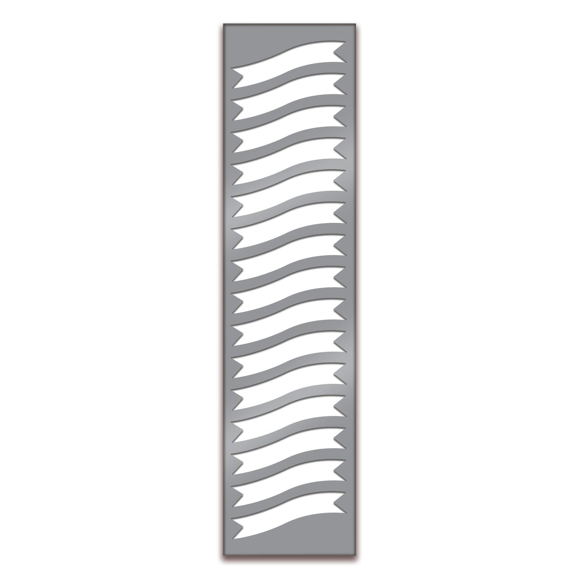 Beauty Stencils 5 pcs Stencils & Die Cuts by Rude Cosmetics | Fleurcouture