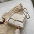 Bernie Shoulder Bag beige OS by ClaudiaG Collection | Fleurcouture