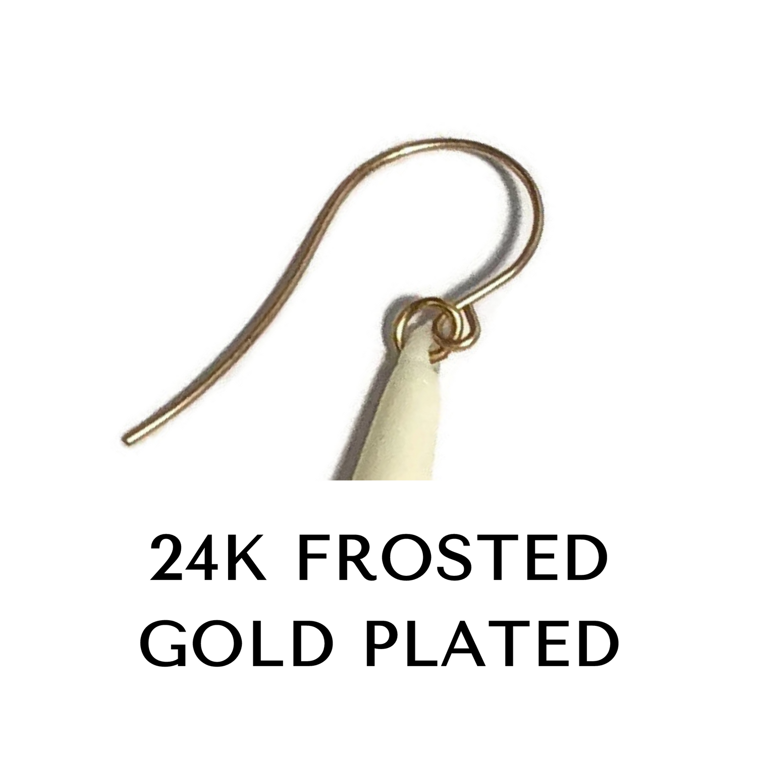 Bijoux Teardrop Earrings Long Drop Earrings by Leetie Lovendale | Fleurcouture