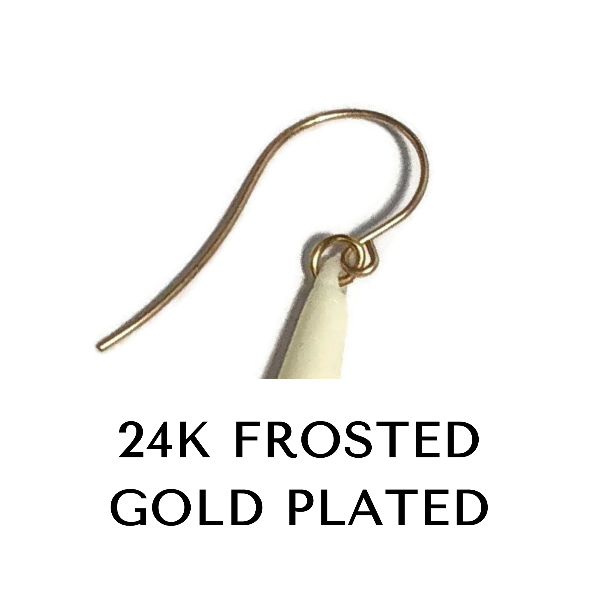 Bijoux Teardrop Earrings Long Drop Earrings by Leetie Lovendale | Fleurcouture