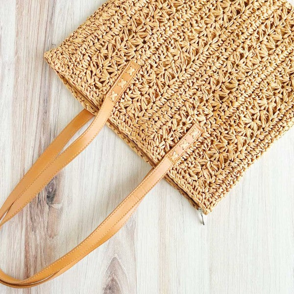 Birdie Shoulder Bag Khaki OS by ClaudiaG Collection | Fleurcouture