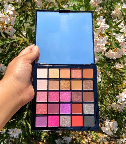 Bite Me Viper 25 Eyeshadow Palette Eyeshadow Palette by Rude Cosmetics | Fleurcouture