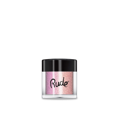 Bling it On Pigment Glitter by Rude Cosmetics | Fleurcouture