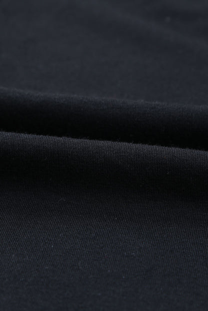 Blue Drawstring Waist Spaghetti Straps Jumpsuit 95%Polyester+5%Elastane Bottoms/Jumpsuits &amp; Rompers by Fleurcouture | Fleurcouture