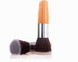 Blush Kabuki Brush As shown One Size by BeNat | Fleurcouture