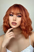 Bobo Wave Synthetic Wigs 12&