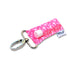 Breast Cancer Awareness LippyClip® Lip Balm Holder Retail by LippyClip® | Fleurcouture