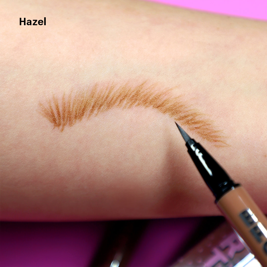 Brow Artist Brow Pen Eyebrows by Rude Cosmetics | Fleurcouture