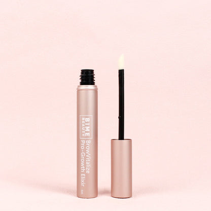 Brow &amp; Lash Lux Growth Kit: Famous Eyes Edition by BimeBeauty | Fleurcouture