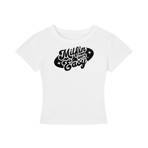 Milfinainteasy,milf,tee,tshirt,funny,sarcastic