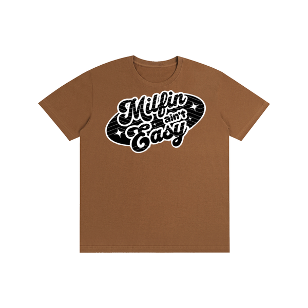 Milfinainteasy,milf,tee,tshirt,funny,sarcastic