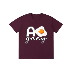 Pure Cotton Unisex T-Shirt