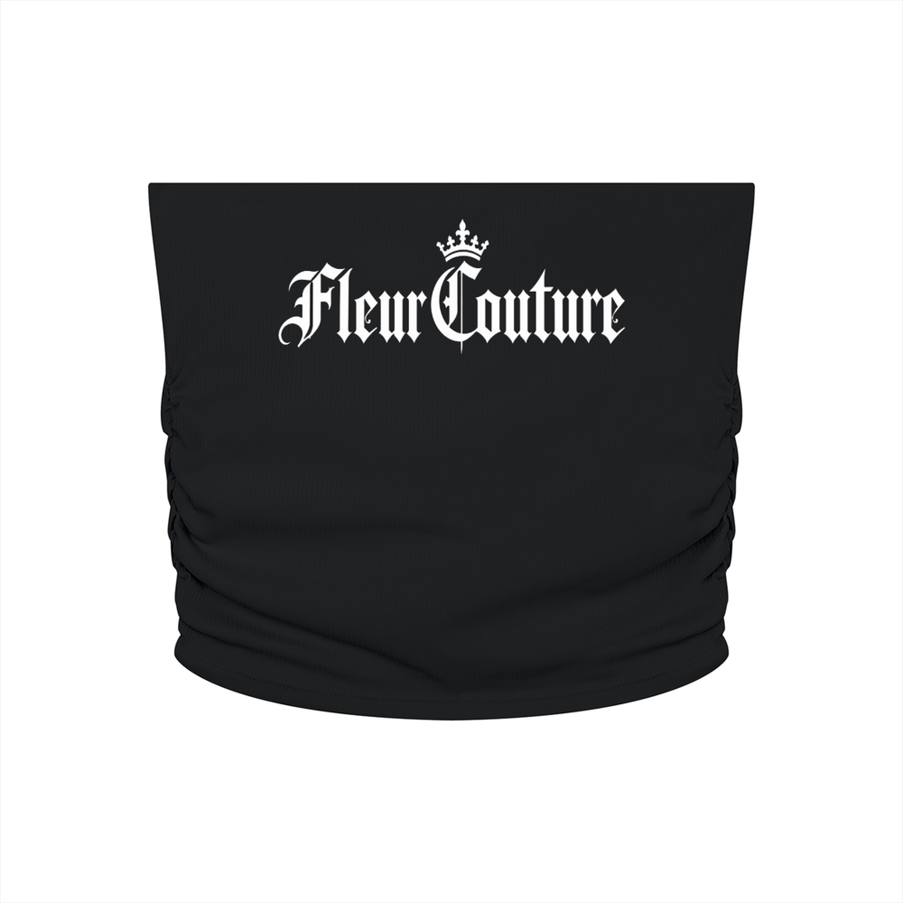 Fleurcouture,carshow,tubetop