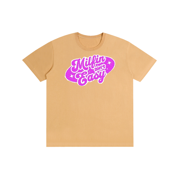 Milfinainteasy,milf,tee,tshirt,funny,sarcastic