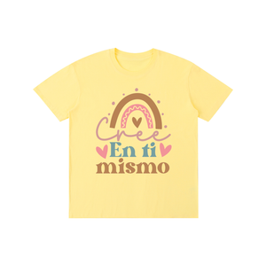 Creeentimismo,latina,quotes,Tee,tshirt