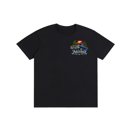 Pure Cotton Unisex T-Shirt