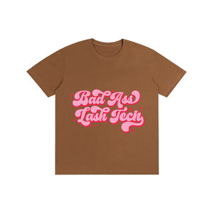 Tshirt,shirt,tee,badasslashtech