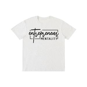 Pure Cotton Unisex T-Shirt