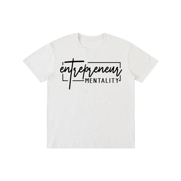 Pure Cotton Unisex T-Shirt