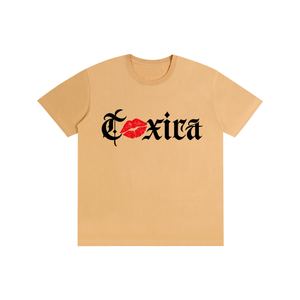 Pure Cotton Unisex T-Shirt