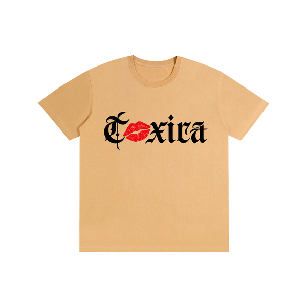 Pure Cotton Unisex T-Shirt