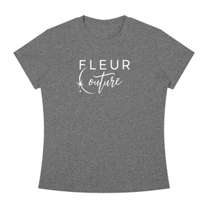 Fleurcouture,tshirt,womens