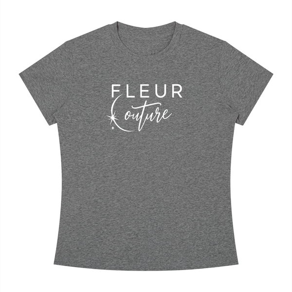 Fleurcouture,tshirt,womens