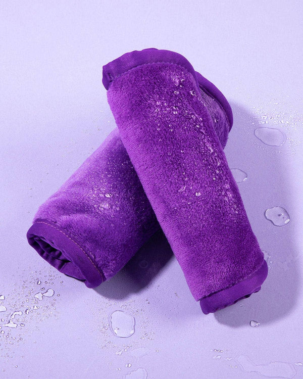 Queen Purple PRO MakeUp Eraser | SALE