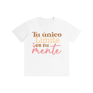 tuunicolimiteestumente,latina,quotes,tee,tshirt