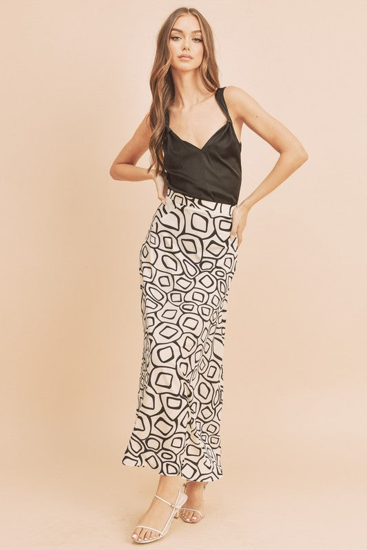 Carissa Top S by Aemi + Co | Fleurcouture