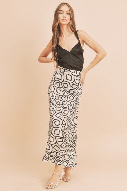 Carissa Top S by Aemi + Co | Fleurcouture