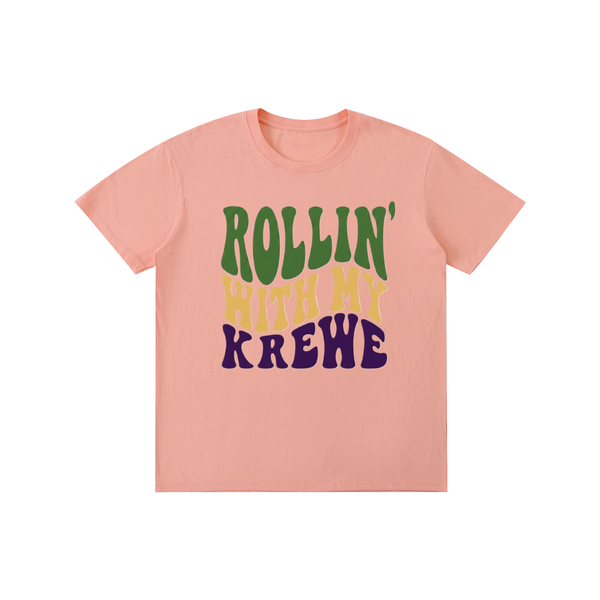 Rollinwithmykrewe,nolatrip,nola,trip,mardigras