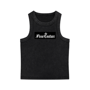 Fleurcouture,tanktop