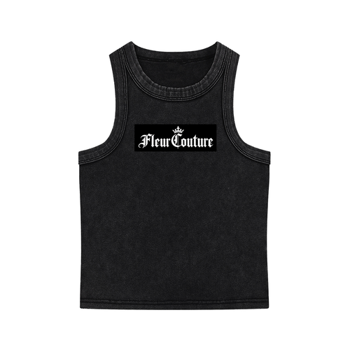 Fleurcouture,tanktop