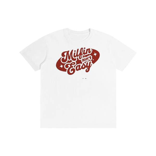 Milfinainteasy,milf,tee,tshirt,funny,sarcastic