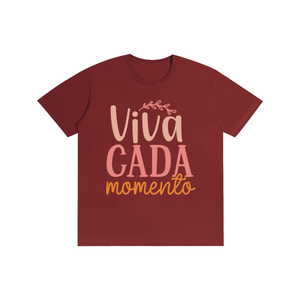 Vidacadamomento,latina,quotes,tee,tshirt