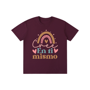 Creeentimismo,latina,quotes,Tee,tshirt