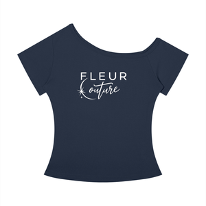 Womens,offtheshoulder,Tshirt