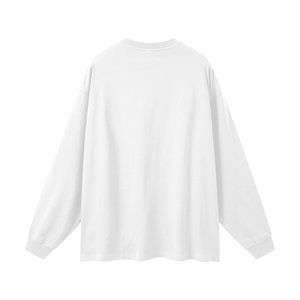 Oversized,sweatshirt