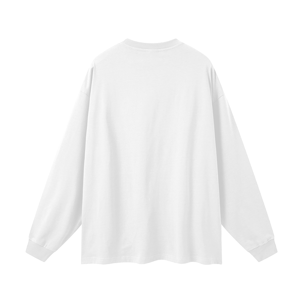 Oversized,sweatshirt