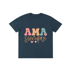 Amasiempre,latina,quotes,tee,tshirt