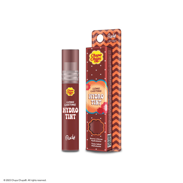 Chupa Chups Long Lasting Hydro Tint Lip Tint by Rude Cosmetics | Fleurcouture
