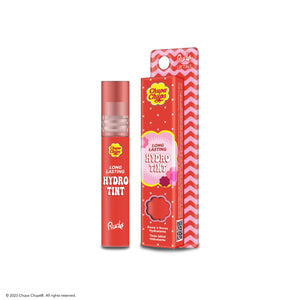 Chupa Chups Long Lasting Hydro Tint Lip Tint by Rude Cosmetics | Fleurcouture
