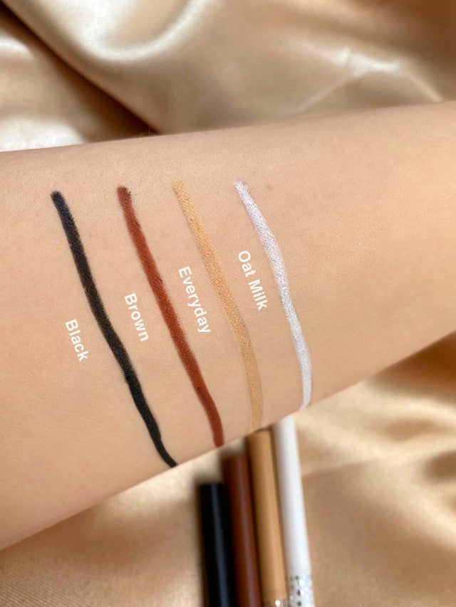 City of Flashing Lights Micro Retractable Liner Eyes by Rude Cosmetics | Fleurcouture