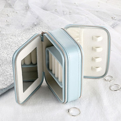 Clever Jewelry Case. OS by ClaudiaG Collection | Fleurcouture