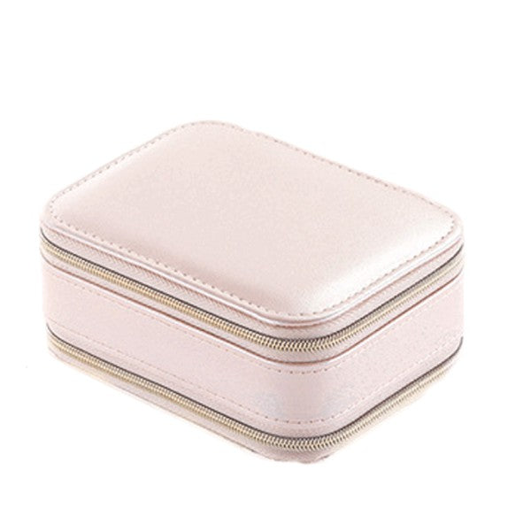 Clever Jewelry Case. Pink OS by ClaudiaG Collection | Fleurcouture