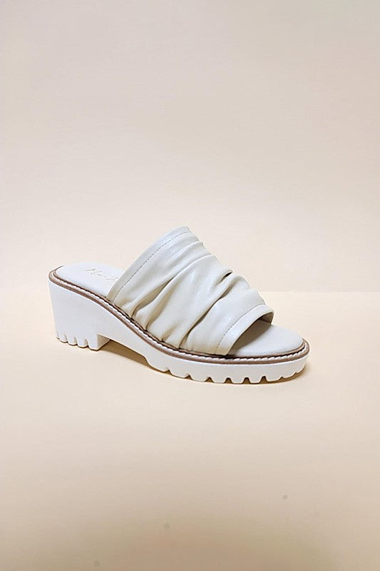 D-AITANA-PLATFORM SANDALS by Let&