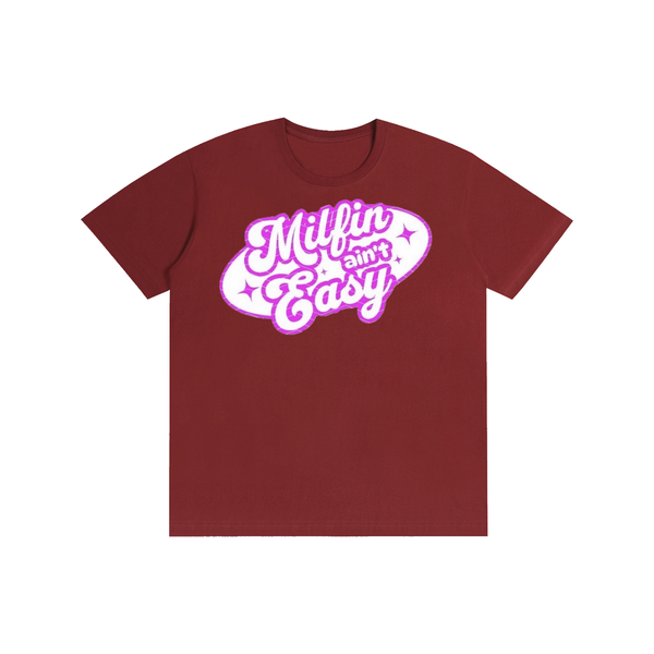 Milfinainteasy,milf,tee,tshirt,funny,sarcastic