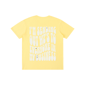 Funny,sarcastic,youinmybusiness,imsendingyououtw2s,tee,tshirt